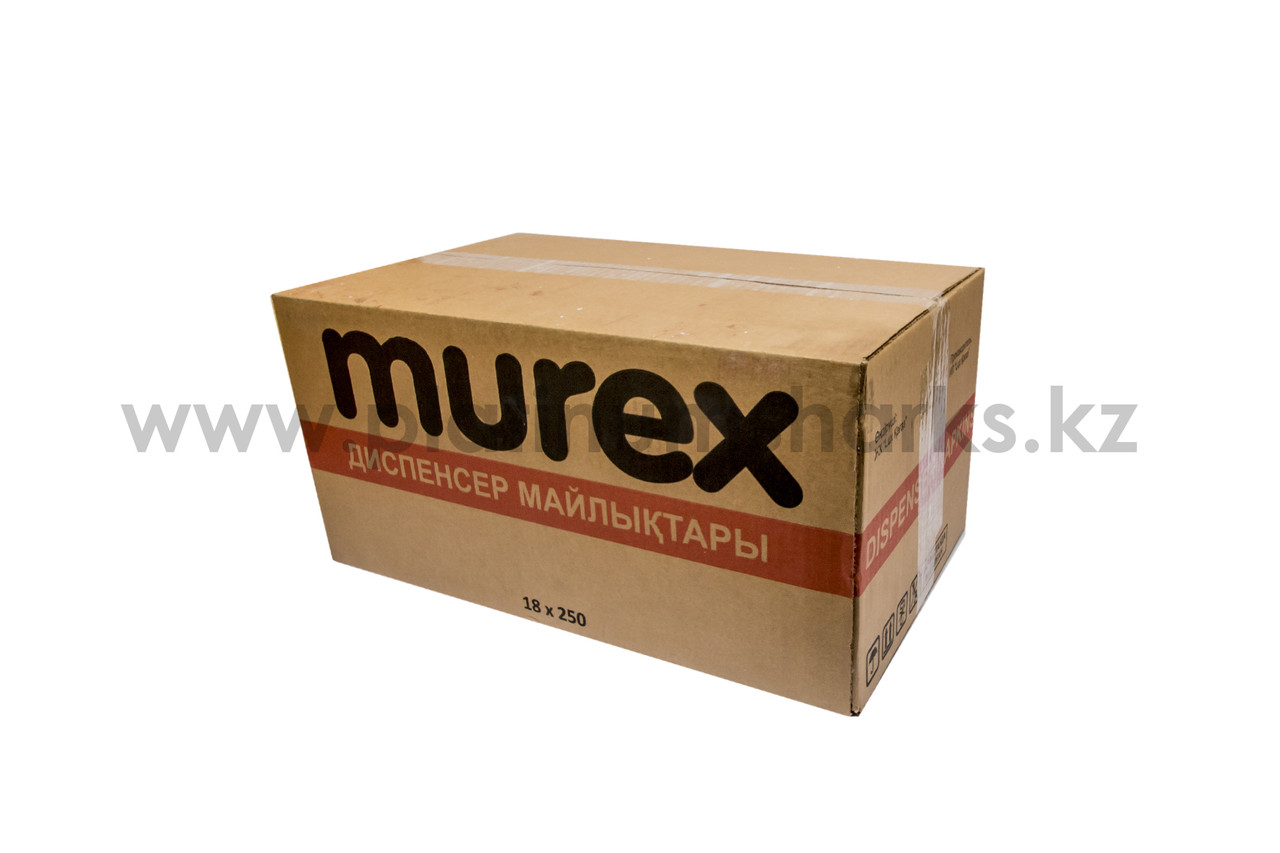 Диспенсерные настольные салфетки "Murex", Elite 3-сложения - фото 1 - id-p54935984