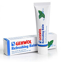 Освежающий бальзам с охлаждающим эффектом Frische Balsam 75 мл.