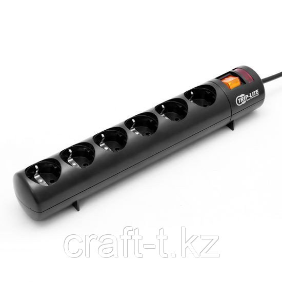 Сетевой фильтр Tripp-lite GR16-1379T 3 м.