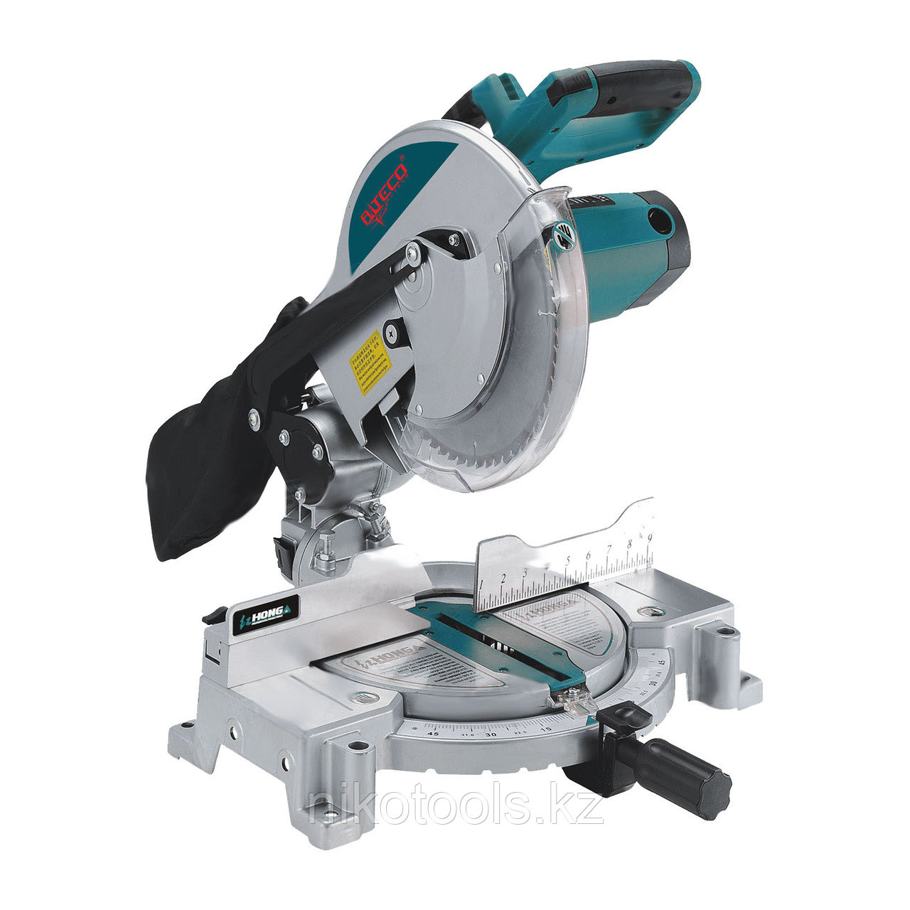  Торцовочная пила ALTECO MS 2000-255