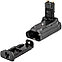 Vello Battery Grip BG-E21 for EOS 6D Mark II, фото 4