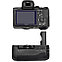 Батарейный блок Vello BG-S3 для Sony a7 II / A7S II / a7R II (Sony VG-C2EM), фото 6