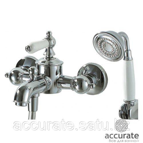 Bravat Art Смеситель для ванны (F675109С-В) - фото 1 - id-p54941671