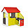 Домик игровой Smoby с кухней 810713, фото 5