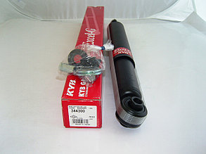 Амортизатор задний газовый Mitsubishi Pajero 4162A127