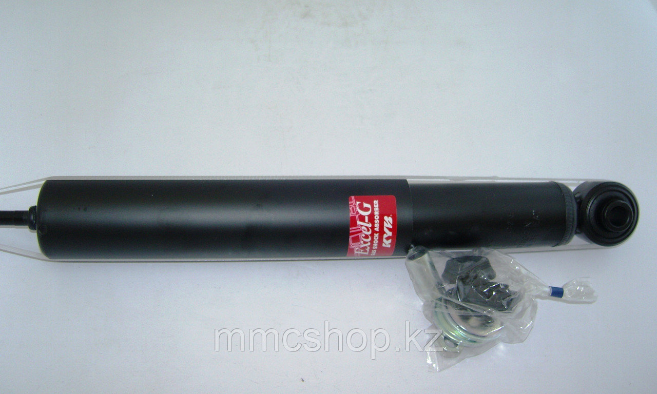 Амортизатор задний газовый Mitsubishi Pajero 4162A127 - фото 5 - id-p54942882