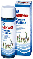 Крем для ванн для сухой кожи стоп “Лаванда” Creme Fubbad 150 мл.