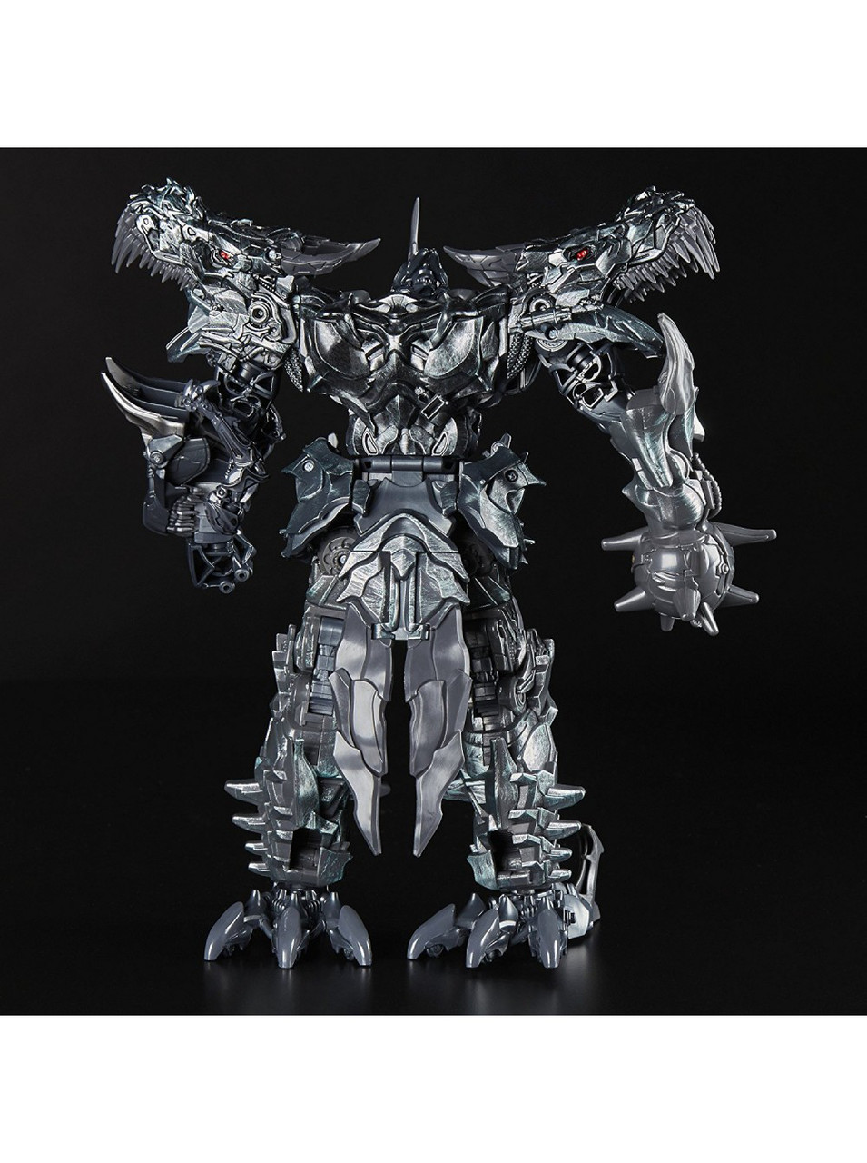 Hasbro Трансформеры Коллекционная фигурка Гримлок, 30 см