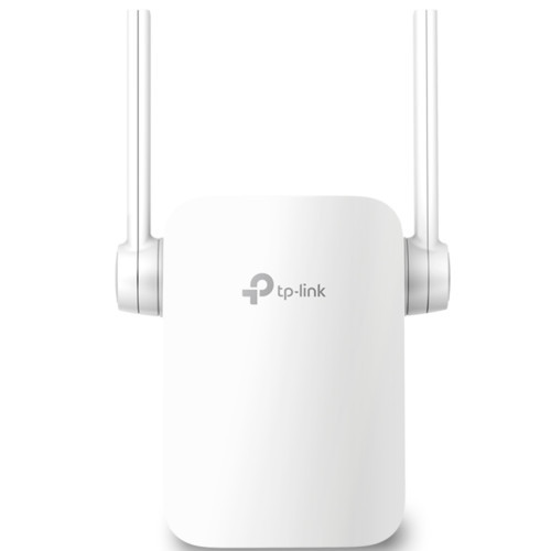 TP-Link RE205 сетевое устройство (RE205) - фото 1 - id-p54895288