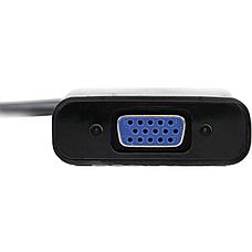 StarTech конвертер с HDMI на VGA вместе с аудио, фото 2