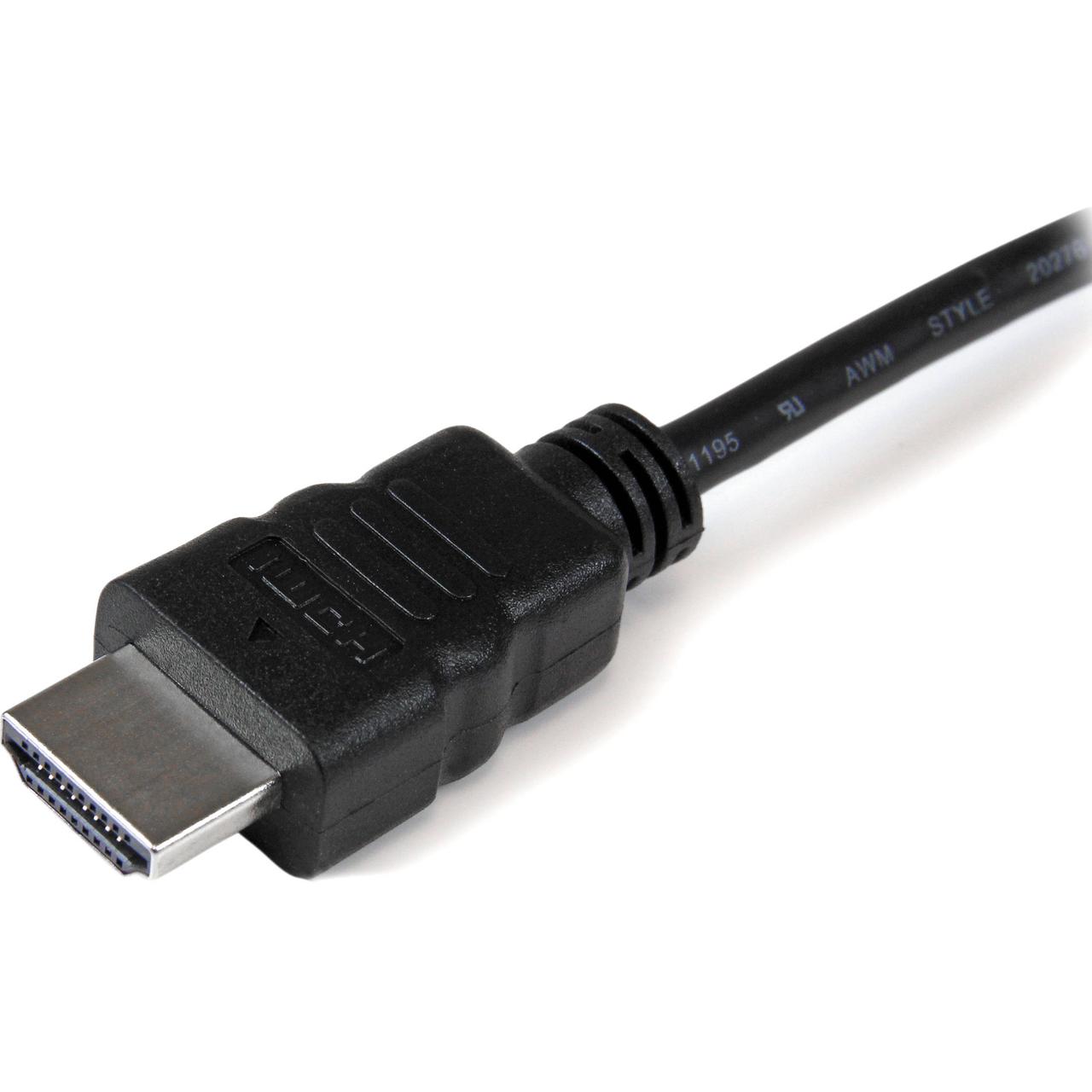 StarTech конвертер с HDMI на VGA вместе с аудио - фото 5 - id-p54942412