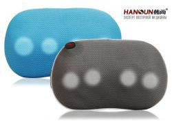 Массажная подушка HANSUN HS-615