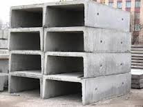 Лоток кабельный Л-12-8