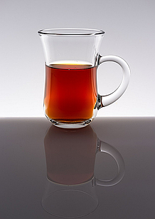 Набор стаканов для чая Pasabahce 145 мл  (6 шт)