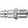 Гайковерт ударный пневматический, композитный корпус, 1/2"DR 7500 об/мин, 680 Нм AIW1268, фото 4