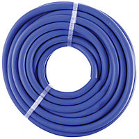 Шланг ПВХ для пневматического инструмента с штуцерами 1/4 NPT в бухте, O6.3х12 мм, 15 м CAH615