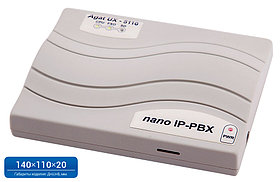 IP АТС Агат UX-5110