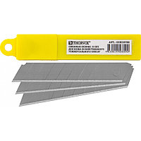 Сменные лезвия для ножа хозяйственного универсального GUK197, 10 шт. GUK197SB