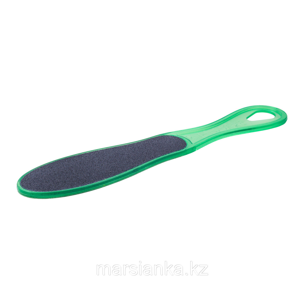 Тёрка для стоп пластиковая CLASSIC 11 TYPE 1 (100/180)