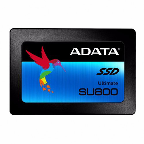 A-Data Ultimate SU800 внутренний жесткий диск (ASU800SS-512GT-C) - фото 1 - id-p54896152