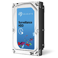 Seagate 6 ТБ внутренний жесткий диск (ST6000VX001)
