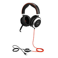 Jabra EVOLVE 80 MS Stereo аксессуар для телефона (7899-823-109)