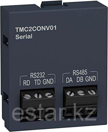 Картридж М221- 1 последовательный порт для конвейера, фото 1