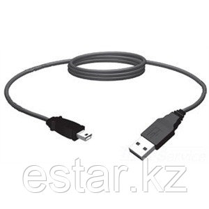 Кабель программирования USB 3м, фото 2