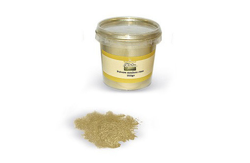 Пудра золото (250 гр) CDO4642 SoftWax