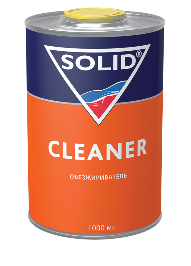 Обезжириватель для кузова автомобиля Cleaner 1 л