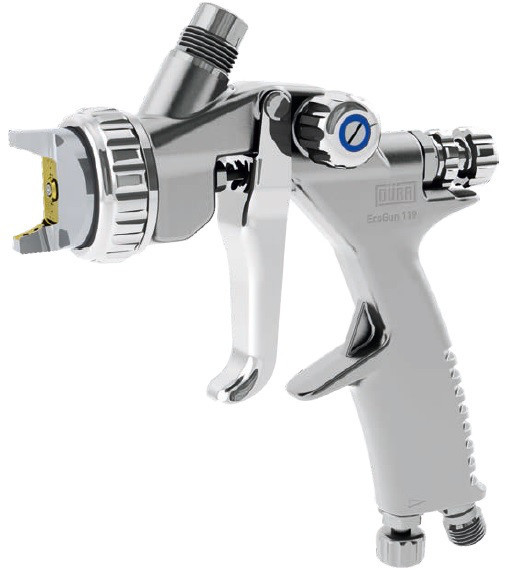 Краскораспылитель EcoGun 119 Durr Германия