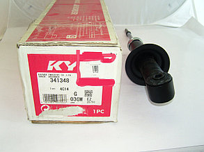 Амортизатор задний на Outlander mn101519 341348