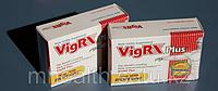 Vigrx plus как спортивное питание для мужчин