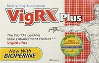 Что такое VigRX Plus и как он может помочь мне избавиться от простатита?