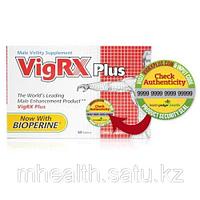 Vigrx plus для повышения потенции и увеличение пениса №1 в МИРЕ
