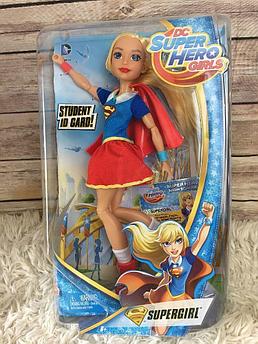 Super Hero Girls Кукла Supergirl