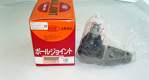 Шаровая опора задняя 555 Mitsubishi Pajero 99 sb7845 mr508130