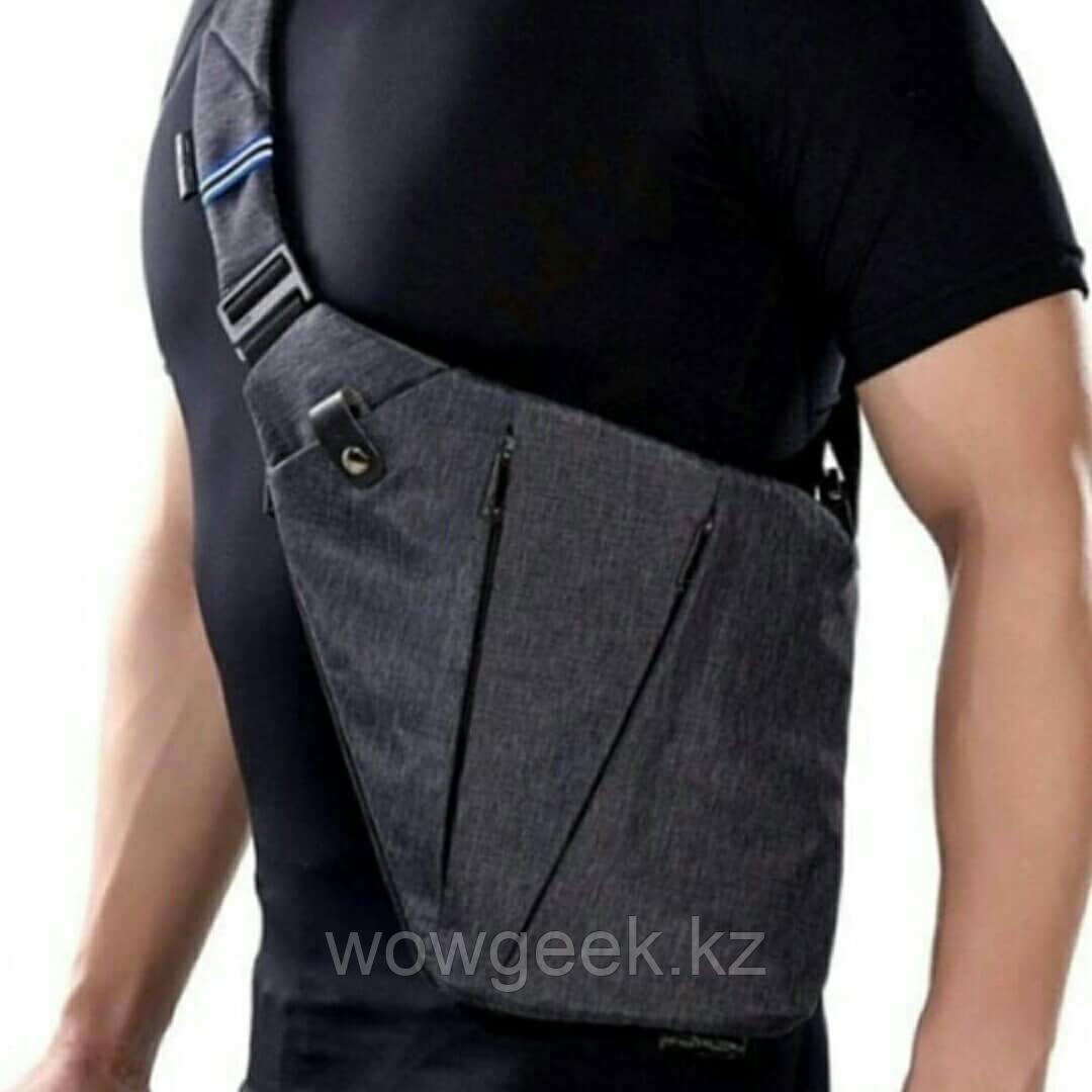 Мужская сумка - Кобура Fino (id 54959782)
