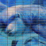 Мозаичное панно (48*15-0,297*0,303), фото 4