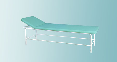Кушетка медицинская смотровая КМС