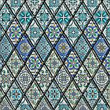 Мозаичное панно (30*50-0,293*0,293), фото 3