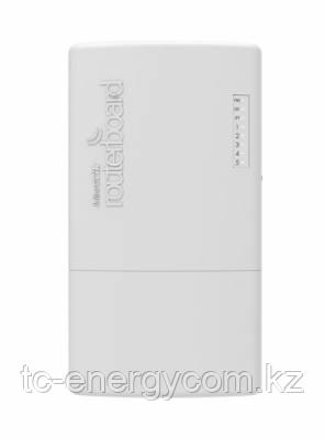 Маршрутизатор Mikrotik PowerBox Pro - фото 1 - id-p54960616