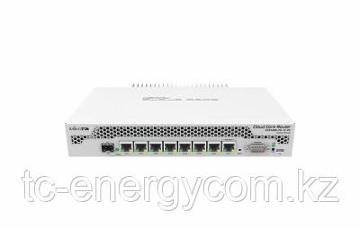 Маршрутизатор Mikrotik Cloud Core Router CCR1009-7G-1C-PC