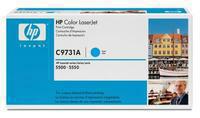 Картридж HP Europe C9731A (C9731A)