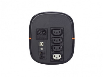 ИБП Tuncmatik Digitech Pro Black (TSK1715)