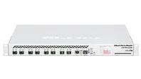 Маршрутизатор Mikrotik Cloud Core Router CCR1072-1G-8S+