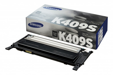 Картридж Samsung CLT-K409S (SU140A)