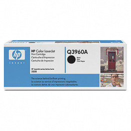 Картридж HP Europe Q3960A (Q3960A)