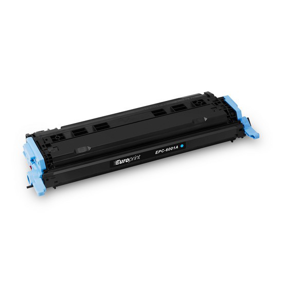 Картридж Europrint EPC-6001A Синий