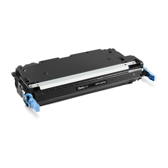 Картридж Europrint EPC-6470A Чёрный